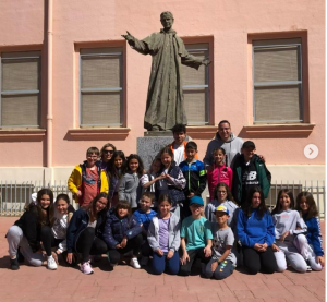 Encuentro de Chiquis