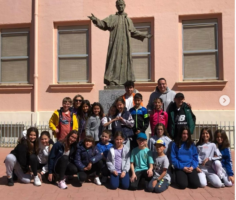 Encuentro de Chiquis